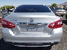 1N4AL3AP8GC****** Wrecked 2016 Nissan Altima