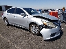 1N4AL3AP8GC****** Salvage and Wrecked 2016 Nissan Altima in Las Vegas