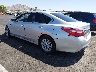1N4AL3AP8GC****** Salvage and Repairable 2016 Nissan Altima in Las Vegas