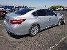 1N4AL3AP8GC****** Salvage and Wrecked 2016 Nissan Altima in Nevada State