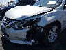 1N4AL3AP8GC****** Salvage and Repairable 2016 Nissan Altima in Nevada State