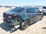 5YFS4MCE7RP****** Salvamento y Destrozados 2024 Toyota Corolla en Estado de Texas