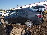 ML32FUFJ2RH****** Repairable 2024 Mitsubishi Mirage in Ohio State