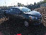 ML32FUFJ2RH****** Salvage and Wrecked 2024 Mitsubishi Mirage in Columbus