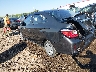 ML32FUFJ2RH****** Salvage and Repairable 2024 Mitsubishi Mirage in Columbus