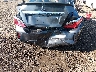 ML32FUFJ2RH****** Salvage and Repairable 2024 Mitsubishi Mirage in Ohio State