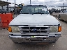 1FTCR10U1RP****** Destrozados 1994 Ford Ranger en Estado de Texas