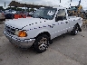 1FTCR10U1RP****** Usados y Reparables 1994 Ford Ranger en Austin