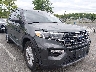1FMSK8DH6RG****** Salvamento y Destrozados 2024 Ford Explorer en Englishtown