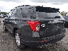 1FMSK8DH6RG****** Salvamento y Reparables 2024 Ford Explorer en Englishtown