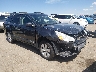 4S4BRBCCXC1****** Salvamento y Destrozados 2012 Subaru Outback en Denver East