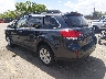 4S4BRBCCXC1****** Salvamento y Reparables 2012 Subaru Outback en Denver East