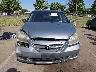 5FNRL38497B****** Wrecked 2007 Honda Odyssey in New Jersey State