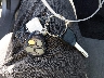 5FNRL38497B****** Salvage 2007 Honda Odyssey in New Jersey State