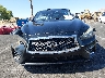 JN1EV7AR1JM****** Wrecked 2018 Infiniti Q50 in Nevada State