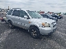 2HKYF18687H****** Salvamento y Destrozados 2007 Honda Pilot en Saint Louis