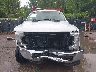 1FDBF2B61HE****** Wrecked 2017 Ford F-250 in Kansas State