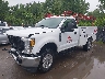 1FDBF2B61HE****** Used and Repairable 2017 Ford F-250 in Kansas City