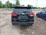5XYPG4A33JG****** Wrecked 2018 Kia Sorento