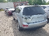 JA4MT31X97Z****** Salvamento y Reparables 2007 Mitsubishi Outlander en Taunton