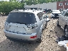 JA4MT31X97Z****** Salvamento y Destrozados 2007 Mitsubishi Outlander en Estado de Massachusetts