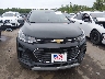3GNCJLSB1HL****** Destrozados 2017 Chevrolet Trax en Estado de Ohio