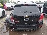 3GNCJLSB1HL****** Destrozados 2017 Chevrolet Trax