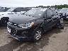 3GNCJLSB1HL****** Usados y Reparables 2017 Chevrolet Trax en Cleveland