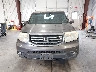 5FNYF4H76FB****** Wrecked 2015 Honda Pilot in Colorado State