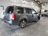 5FNYF4H76FB****** Salvage and Wrecked 2015 Honda Pilot in Colorado State