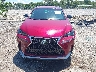 JTJYARBZ6H2****** Wrecked 2017 Lexus NX 200t in Florida State