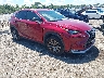 JTJYARBZ6H2****** Salvage and Wrecked 2017 Lexus NX 200t in Tampa North