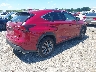 JTJYARBZ6H2****** Salvage and Wrecked 2017 Lexus NX 200t in Florida State
