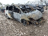 5N1BV28UX8N****** Salvamento y Destrozados 2008 Nissan Quest en Cincinnati