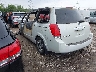 5N1BV28UX8N****** Salvamento y Reparables 2008 Nissan Quest en Cincinnati