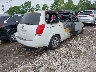 5N1BV28UX8N****** Salvamento y Destrozados 2008 Nissan Quest en Estado de Ohio