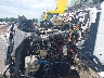 5KKHAVDV1KL****** Repairable 2019 Western Star 4700 Set Forward Axle in Specialty Division