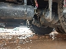 5KKHAVDV1KL****** Salvage 2019 Western Star 4700 Set Forward Axle in Georgia State