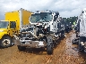 5KKHAVDV1KL****** Used and Repairable 2019 Western Star 4700 Set Forward Axle in Specialty Division