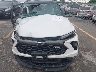 KL79MUSL7SB****** Salvage 2025 Chevrolet Trailblazer in Iowa State
