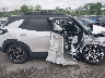 KL79MUSL7SB****** Wrecked 2025 Chevrolet Trailblazer in Iowa State