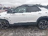 KL79MUSL7SB****** Used 2025 Chevrolet Trailblazer in Iowa State