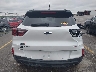 KL79MUSL7SB****** Salvage 2025 Chevrolet Trailblazer