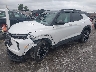 KL79MUSL7SB****** Used and Repairable 2025 Chevrolet Trailblazer in Des Moines