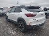 KL79MUSL7SB****** Salvage and Repairable 2025 Chevrolet Trailblazer in Des Moines