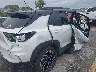 KL79MUSL7SB****** Salvage and Repairable 2025 Chevrolet Trailblazer in Iowa State