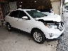 2GNAXJEV3J6****** Reparables 2018 Chevrolet Equinox en Estado de Tennessee