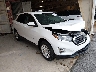 2GNAXJEV3J6****** Salvamento y Destrozados 2018 Chevrolet Equinox en Chattanooga
