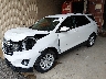 2GNAXJEV3J6****** Usados y Reparables 2018 Chevrolet Equinox en Chattanooga