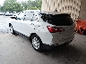 2GNAXJEV3J6****** Salvamento y Reparables 2018 Chevrolet Equinox en Chattanooga